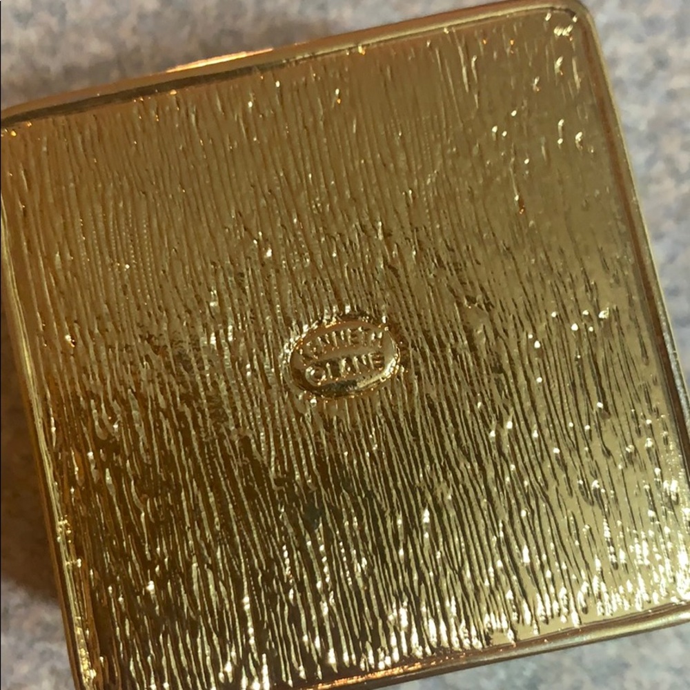 Kenneth Lane Trinket Box - Picture 5 of 6